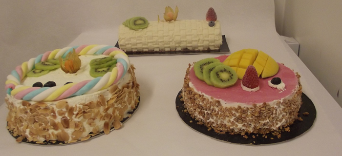 les 3 beau vacherins